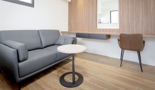 澎湖民宿-翔有1號-頂級家庭房- 附雙陽台-6