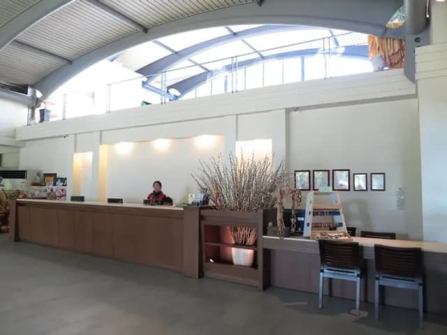 Yingshih Homestay-Standard Twin Room-4