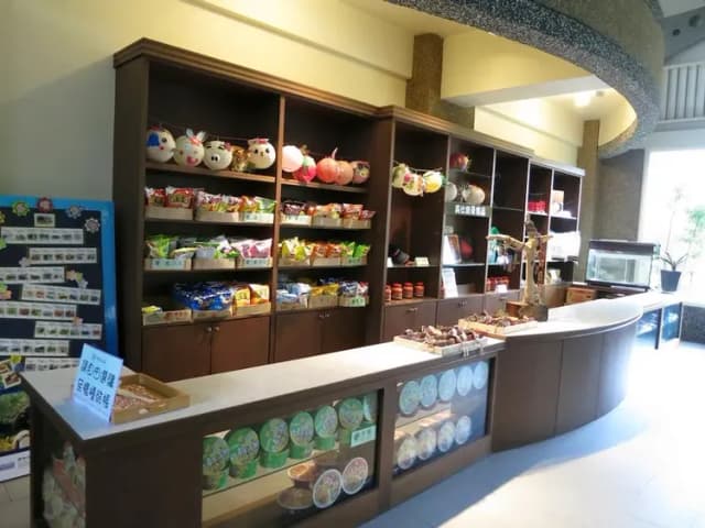 Yingshih Homestay-Standard Twin Room-5