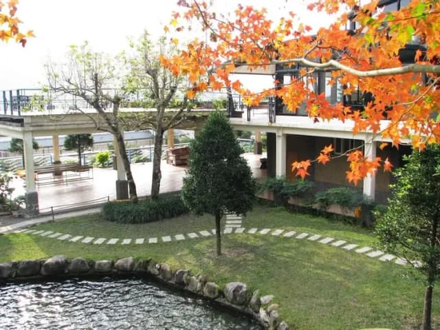 Yingshih Homestay-Standard Twin Room-6