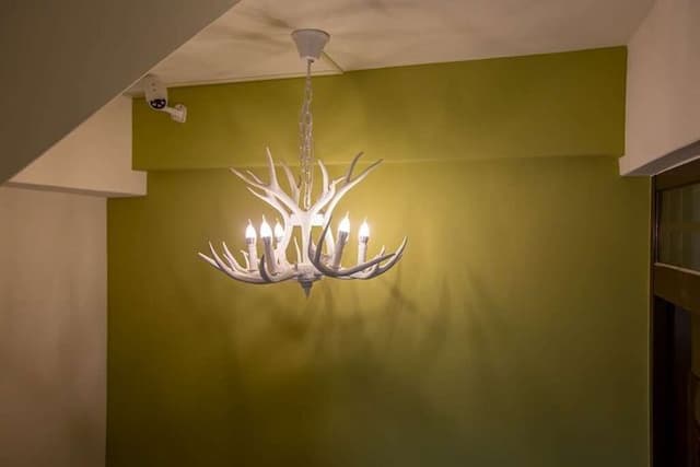 ARTHUR Hotel-Standard Double Room-8