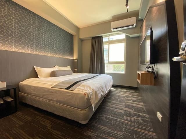 ARTHUR Hotel-Three-Bedroom Apartment For Six-3