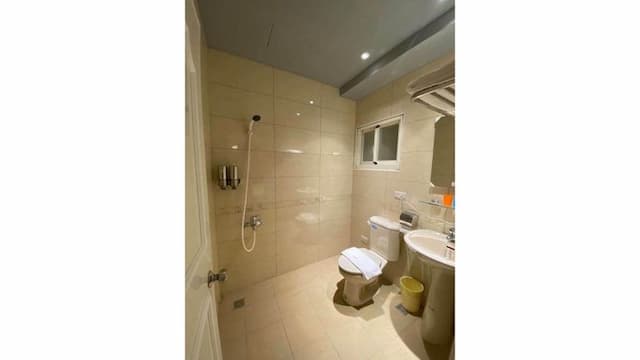 ARTHUR Hotel-Three-Bedroom Apartment For Six-10