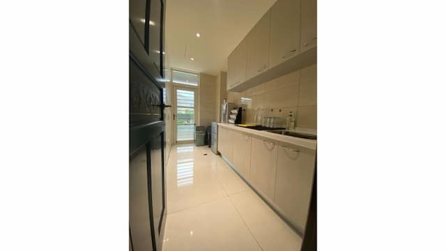 ARTHUR Hotel-Three-Bedroom Apartment For Six-9