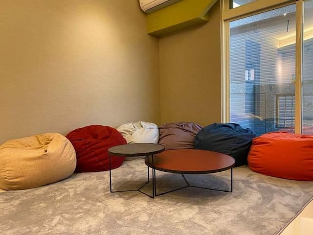 ARTHUR Hotel-Three-Bedroom Apartment For Six-4