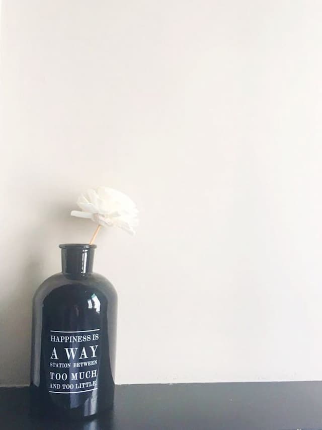 輕停文旅｜英倫工業風-BAKER STREET 雙人房-6