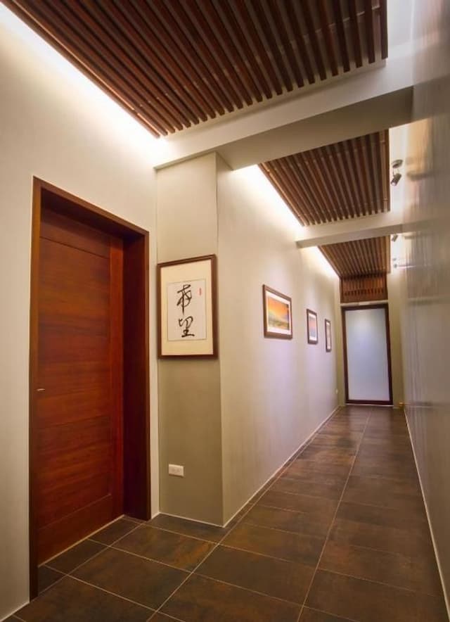 The Sunbeam Hideaway-Hope Suite (Double Room)-4