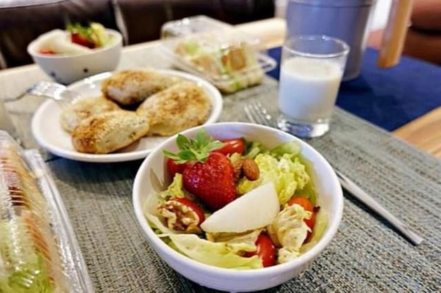 The Sunbeam Hideaway-Hope Suite (Double Room)-6