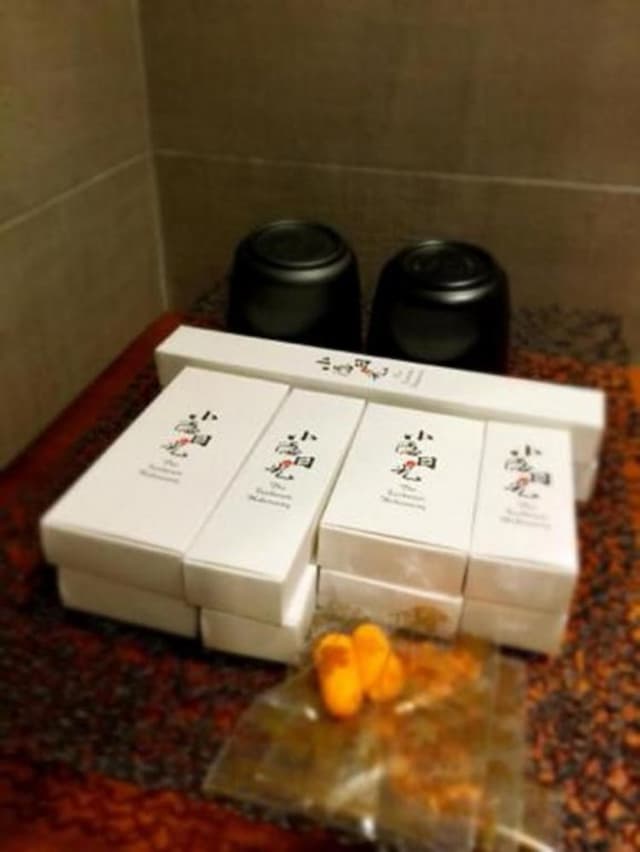 The Sunbeam Hideaway-Hope Suite (Double Room)-7