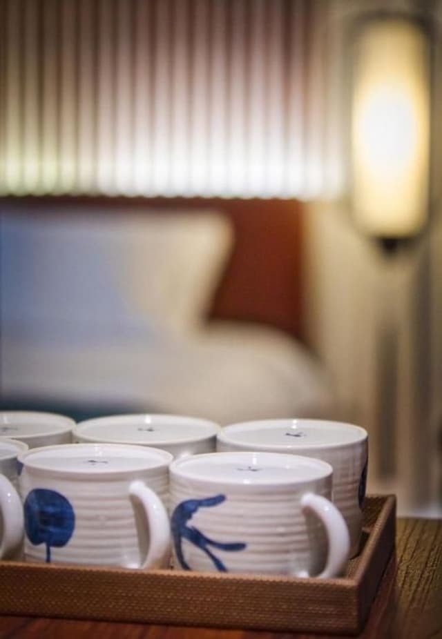 The Sunbeam Hideaway-Hope Suite (Double Room)-3