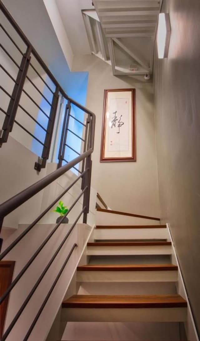 The Sunbeam Hideaway-Tranquility Suite (Quadruple Room)-5