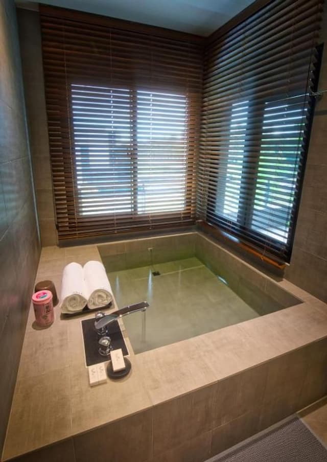 The Sunbeam Hideaway-Tranquility Suite (Quadruple Room)-3