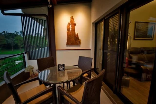 The Sunbeam Hideaway-Tranquility Suite (Quadruple Room)-4