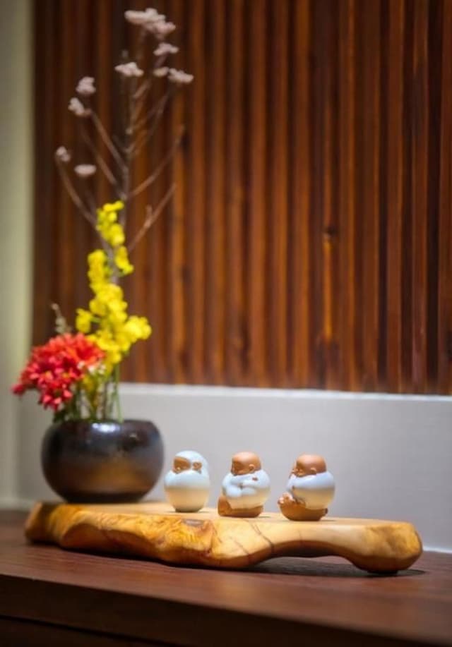 The Sunbeam Hideaway-Peace Suite (Six People)-6