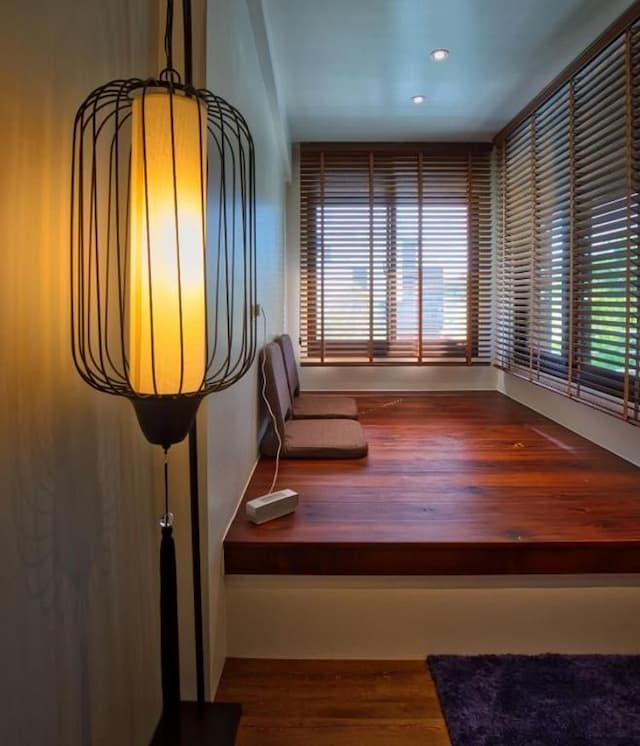 The Sunbeam Hideaway-Peace Suite (Six People)-4