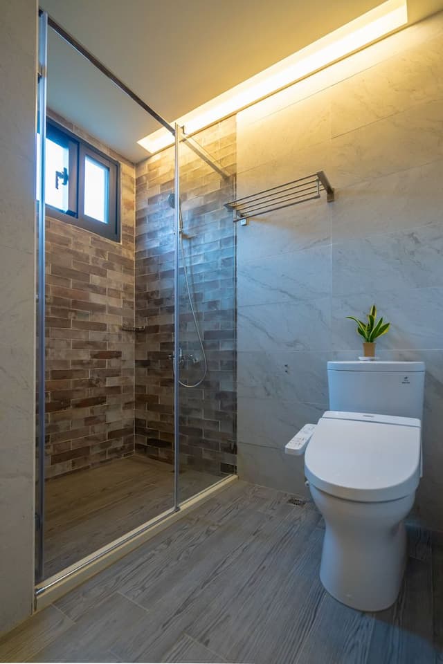 Kenting Relaxury Inn-Deluxe Double Room with Balcony and Sea View-6