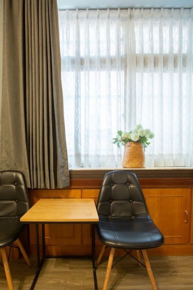 A Xin Homestay-Elephant-8