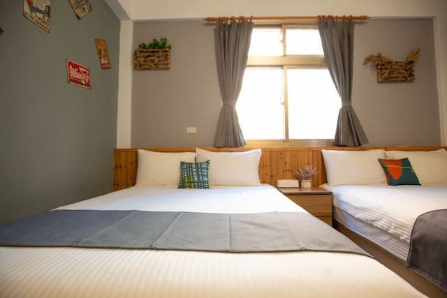 A Xin Homestay-Elephant-5