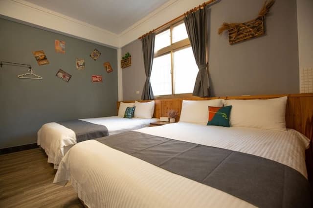 A Xin Homestay-Elephant-3