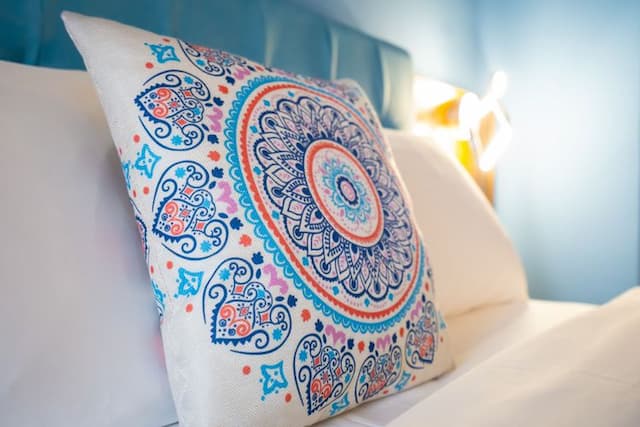 Kenting Relaxury Inn-Double Room with Sea View-6