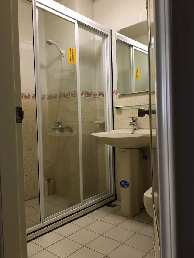 A Xin Homestay-202-9