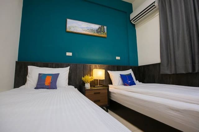 A Xin Homestay-202-7