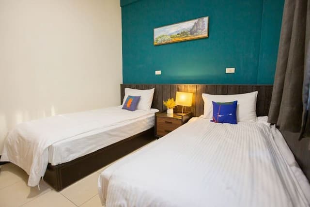 A Xin Homestay-202-2