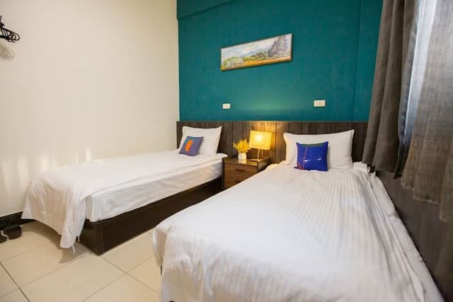 A Xin Homestay-202-4