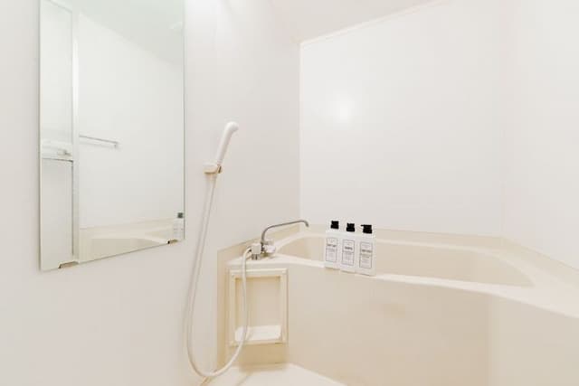 오사카 난바 한가운데 - 가까운 역 도보 6 분- 교토 나라 산 노미야 쿄 세라 돔 오사카-최대 9인실-9