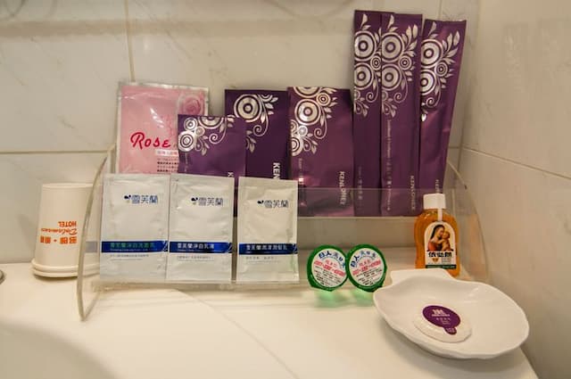 돌라만코 호텔 (Dolamanco Hotel)-패밀리 룸-6