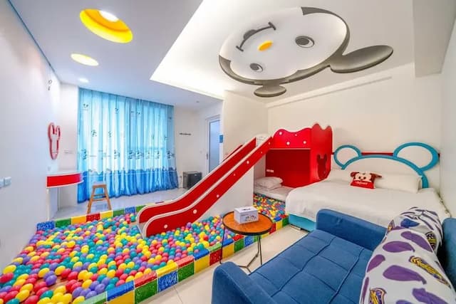 Myahome-Entire House-7