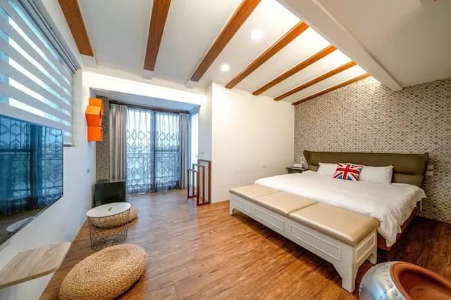 Myahome-Entire House-5