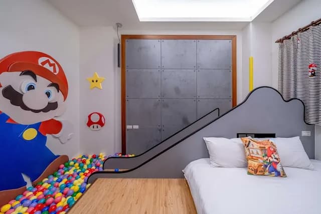 Myahome-Entire House-3