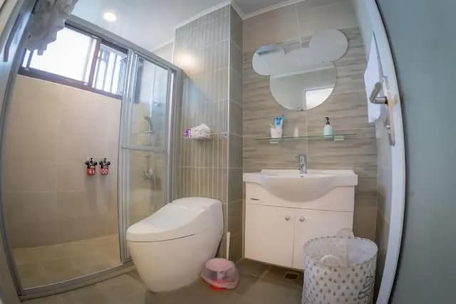 Myahome-Entire House-2