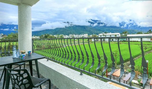 Huanlin Homestay-Double room-3