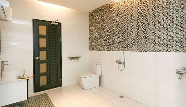 Huanlin Homestay-Double room-4