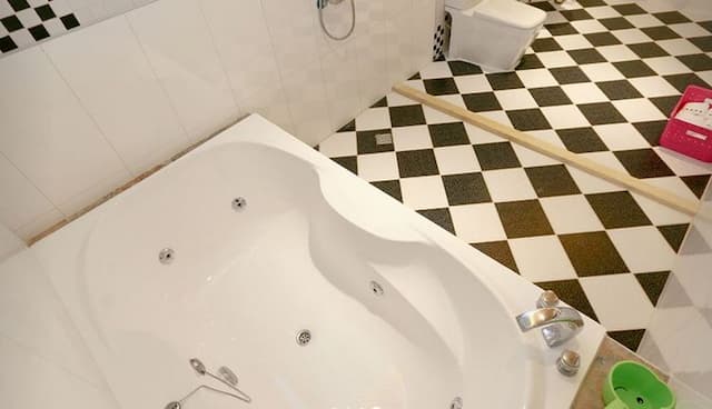 Huanlin Homestay-Quad Room-2