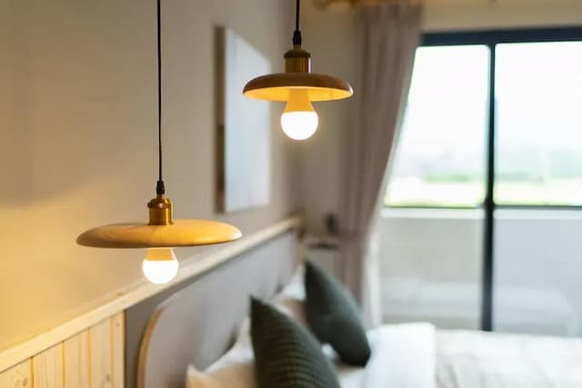 JinYou Hotel-Standard Quadruple Room-3