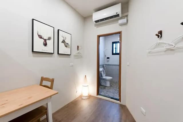 JinYou Hotel-Guanlan - Standard Double Room-3