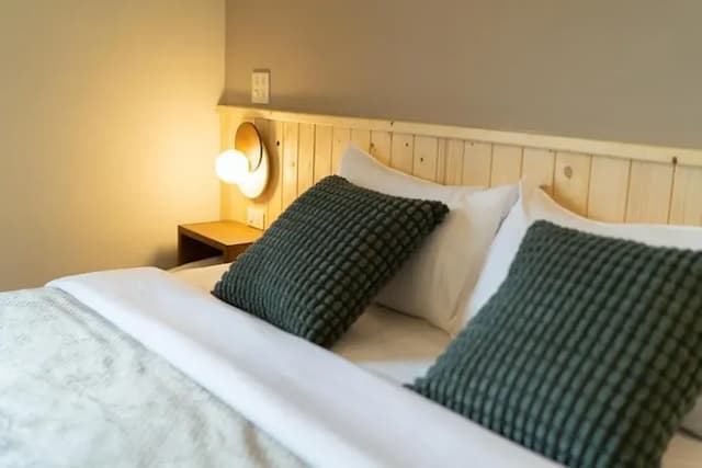 JinYou Hotel-Galaxy - Standard Double Room-3