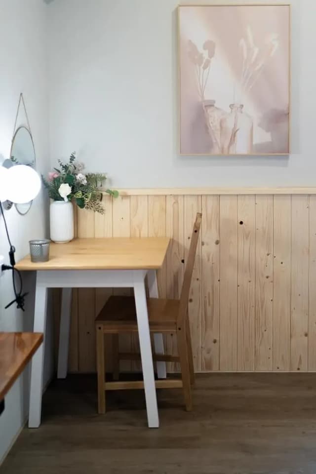 JinYou Hotel-Galaxy - Standard Double Room-5