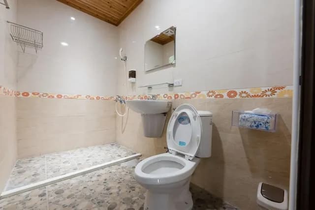 JinYou Hotel-Galaxy - Standard Double Room-6