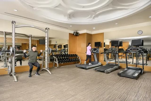 礁溪長榮鳳凰酒店-【獨家專案最划算】高級洋式客房 l 兩小床 ll 含早餐-9