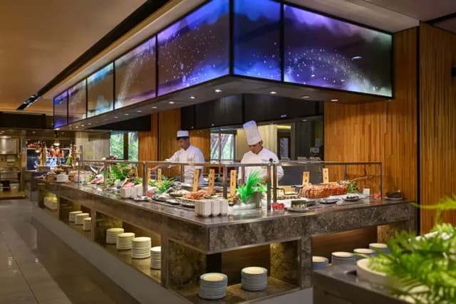 礁溪長榮鳳凰酒店-【獨家專案最划算】高級洋式客房 l 兩小床 ll 含早餐-7