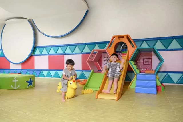 礁溪長榮鳳凰酒店-【獨家專案最划算】高級洋式客房 l 兩小床 ll 含早餐-10