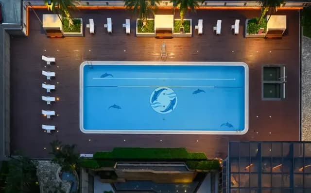 礁溪長榮鳳凰酒店-【獨家專案最划算】高級洋式客房 l 兩小床 ll 含早餐-11