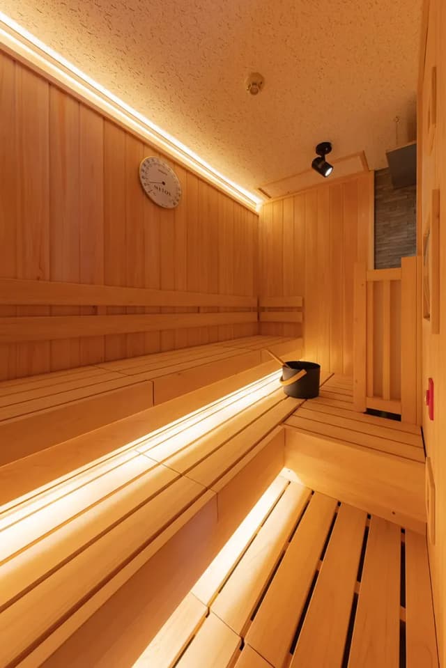 The ZEN SPA Kyoto Suite-The ZEN SPA Kyoto Suite-7