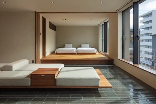 The ZEN SPA Kyoto Suite-The ZEN SPA Kyoto Suite-4