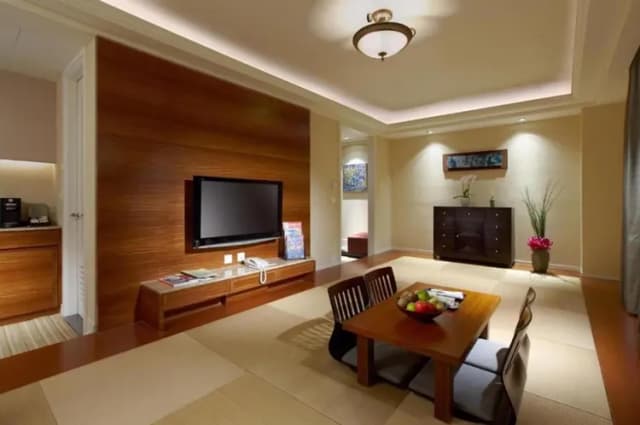 礁溪長榮鳳凰酒店-【獨家專案最划算】日式家庭房｜三小床｜無餐食-5