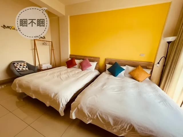 SleepOrNo-Modern Light Brigade 301-4